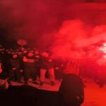 Η νύχτα…μέρα στην κοπή πίτας του SUPER3 (pics)