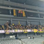 Ο κόσμος του ΑΡΗ Betsson πήρε θέση στην «ΒΤ Arena»!