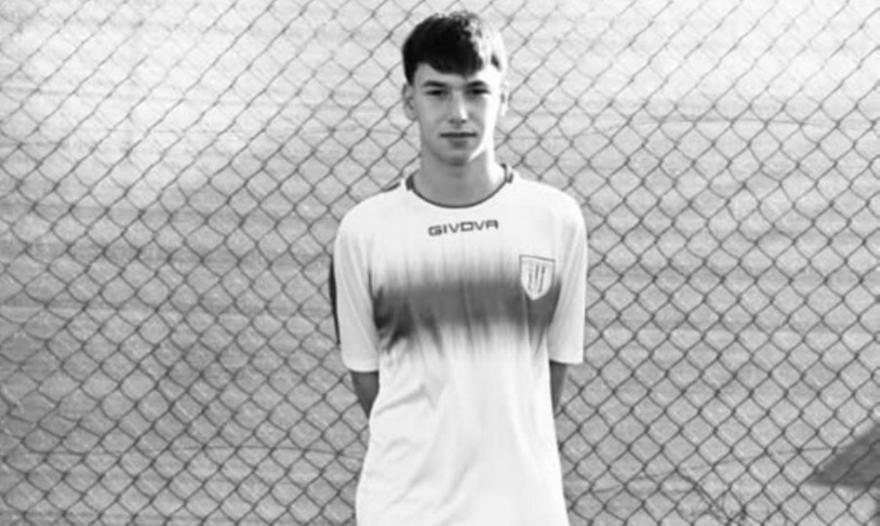 Θεσσαλονίκη: Παίκτης του Καμπανιακού ο 17χρονος που πέθανε σε τροχαίο