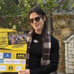 Το ημερολόγιο 2026 της ομάδας Μπάσκετ Γυναικών του ΑΡΗ