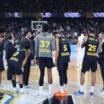 H παρακάμερα από το Κλουζ-ΑΡΗΣ Betsson (vid)
