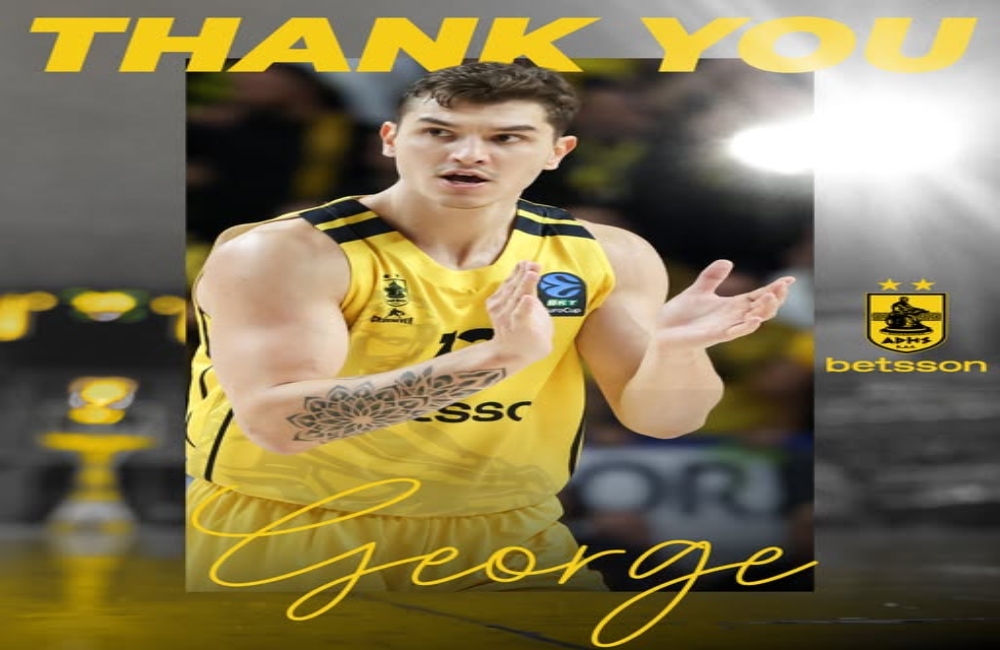 Επίσημο το «διαζύγιο» με τον Γκιουζέλη (pic)