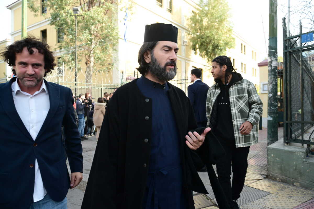 Κιβωτός του Κόσμου: Ένοχος ο πατέρας Αντώνιος για ξυλοδαρμούς και τιμωρίες σε ανήλικα