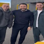 Το φλουρί στον Βοριαζίδη!