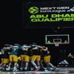 NextGen EuroLeague: Διακόπηκε ο αγώνας του ΑΡΗ με την Μονακό