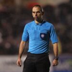 Έξαλλοι στη Νίκη Βόλου με την διαιτησία Τσαγκαράκη (vid)