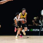 NextGen EuroLeague: Ξανάρχισε το ματς του ΑΡΗ κόντρα στην Μονακό (Live Streaming)