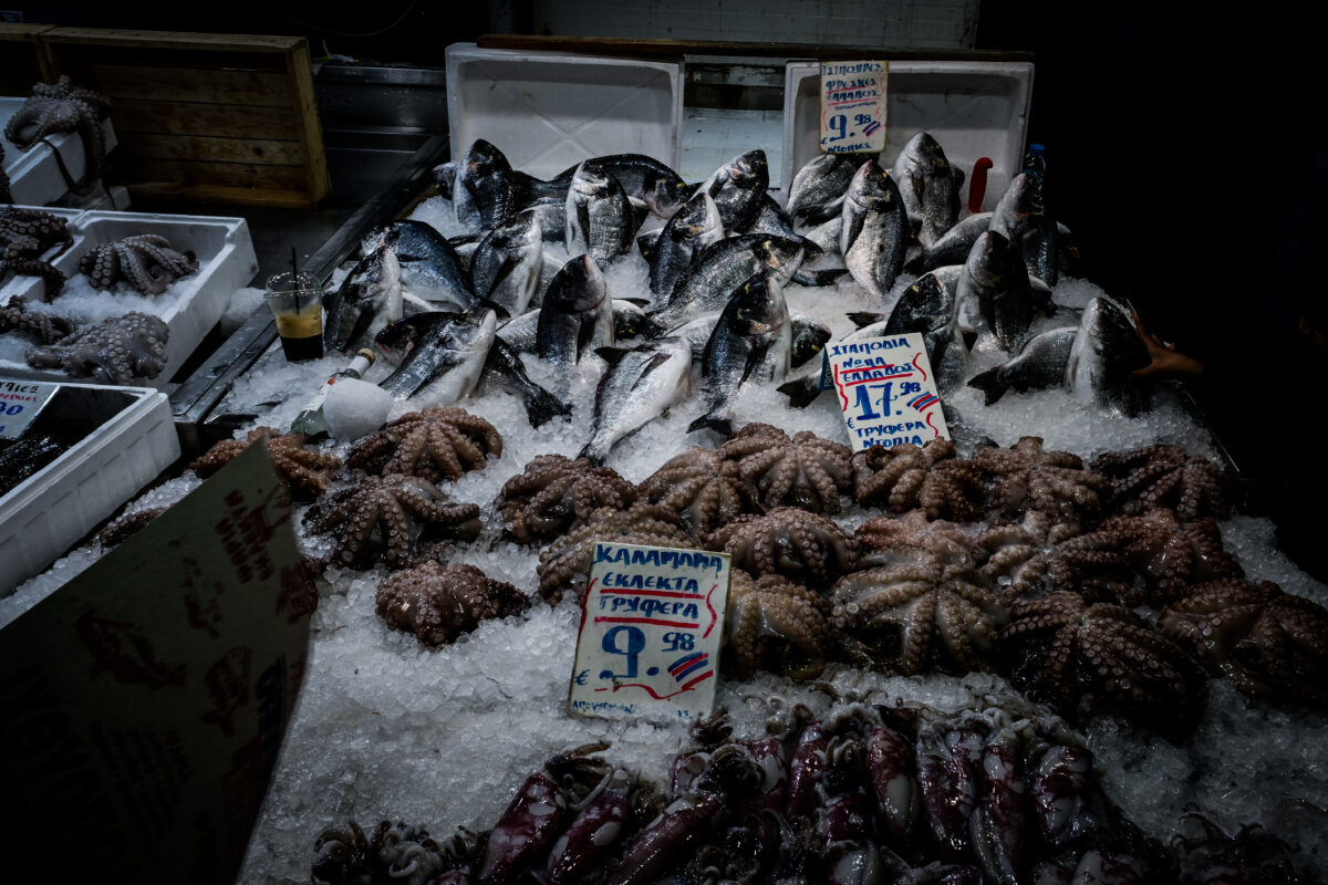 Καθαρά Δευτέρα: Πόσο θα μας κοστίσει το φετινό τραπέζι