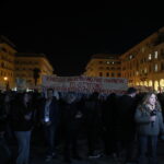 Η «μαυρή» επέτειος των Τεμπών: Το πρόγραμμα των συγκεντρώσεων στη Θεσσαλονίκη