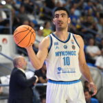 Σκουλίδας: «Είχα στο μυαλό μου “το βάζεις ή χάνεις”»
