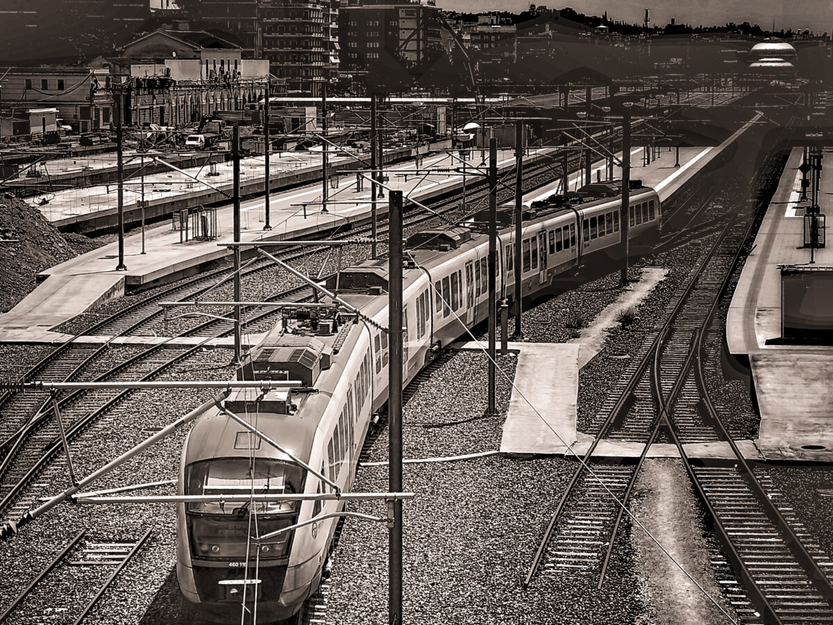 Εισαγγελική έρευνα για τη δολιοφθορά στην τηλεδιοίκηση της γραμμής Αθήνα – Θεσσαλονίκη