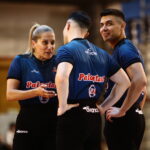 Αυτοί θα σφυρίξουν στο Final 8 του Κυπέλλου Ελλάδας