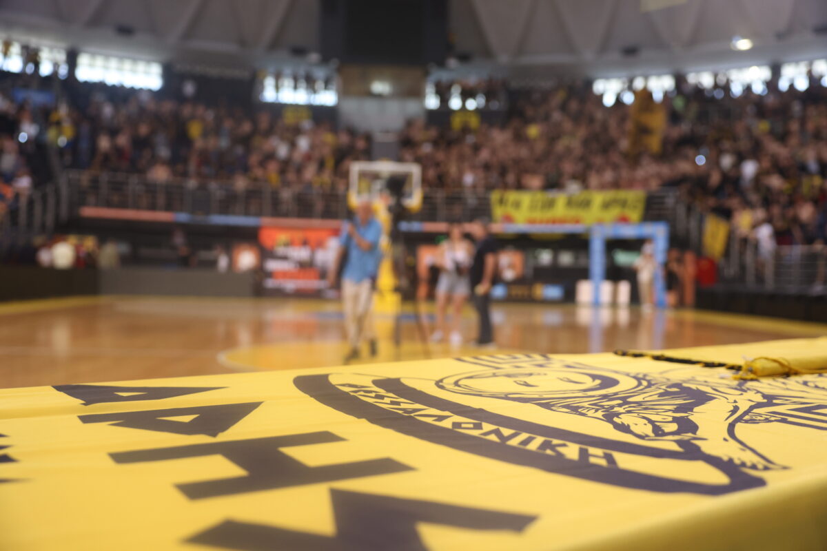 Συνάντηση ΚΑΕ και Α.Σ. ΑΡΗΣ παρουσία Σιάο – Όλα όσα συζητήθηκαν