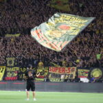 H ετήσια κοπή πίτας του SUPER 3