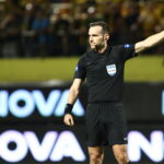 ΑΡΗΣ-Κηφισιά: Ο Τσακαλίδης διαιτητής, Σιδηρόπουλος-Πουλικίδης στο VAR