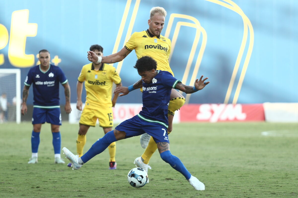 To ορόσημο της 29ης Νοεμβρίου… (vids)