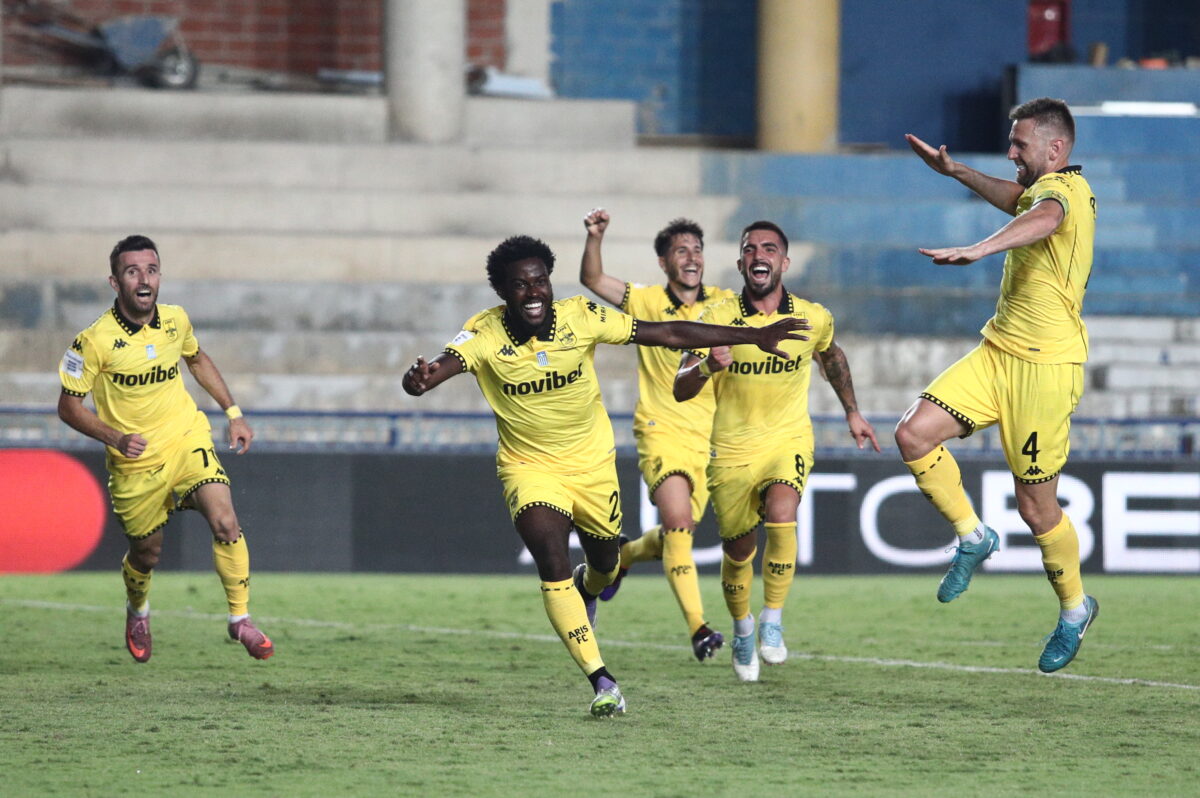 Η «λύτρωση» με Μισεουί (vid)