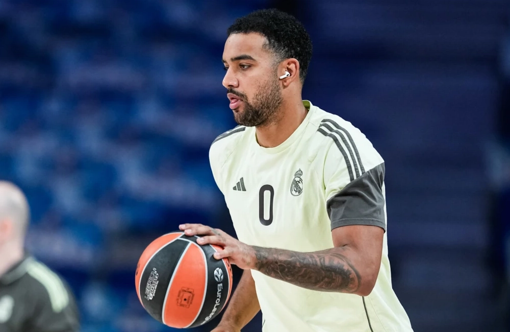 «Ο Τρέι Λάιλς θέλει 4,6 εκ. συμβόλαιο στη Ρεάλ Μαδρίτης»