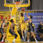 Πάει κολέγιο στις ΗΠΑ ο Λέφας, τα δικαιώματα του ο ΑΡΗΣ