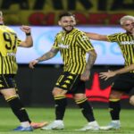 Δώνης: «Να πάρουμε τους τρεις βαθμούς και να κυνηγήσουμε την πέμπτη θέση»