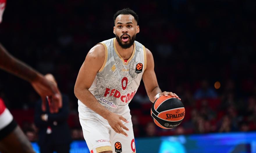 Πήρε πρόκριση με Βιλερμπάν η Μονακό