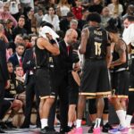 Η Μονακό διέλυσε τη Λε Μαν, πρώτος τίτλος για Σπανούλη