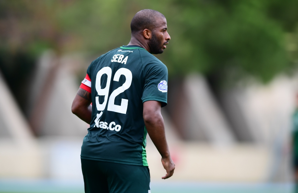 Πανιώνιος: «Καταδικάζουμε τη μεμονωμένη λεκτική επίθεση φιλάθλου στον Σεμπά»