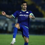 Ο Σόουζα…επιστρέφει