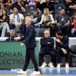 Βαρβούνης: «Το μυαλό μας είναι μόνο στον ΑΡΗ» (vid)