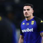 Τέλος ο Πέδρο Άλβαρο