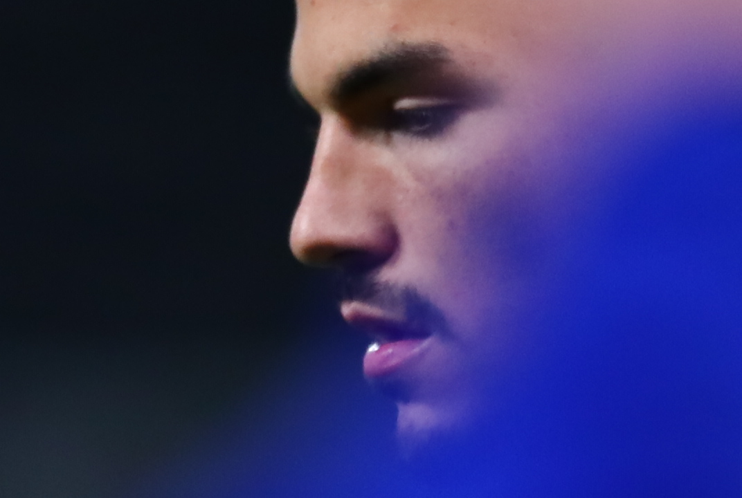 Mία παραδοχή και μία ιεραρχία που άλλαξε…