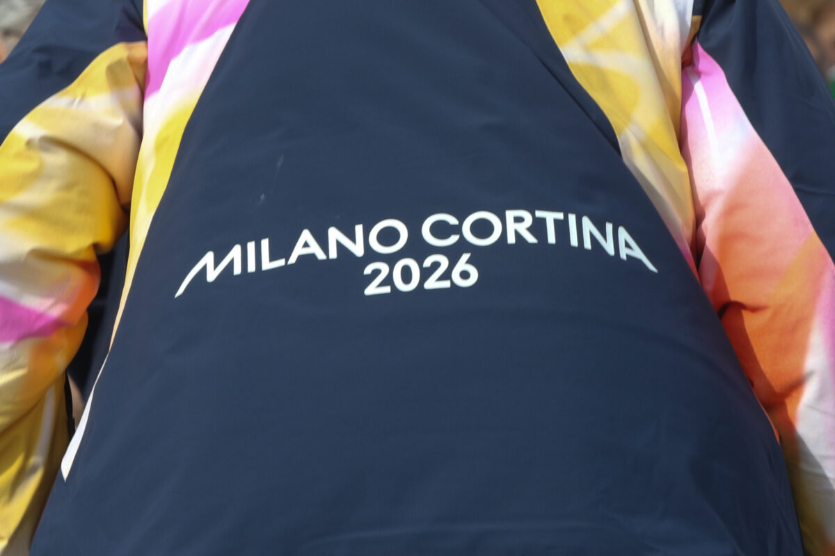 Βον: Εξιτήριο για τη χρυσή Ολυμπιονίκη – Πώς γλίτωσε τον ακρωτηριασμό (vid)