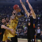 Η αποστολή του ΑΡΗ Betsson για τη Ρουμανία