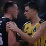 Aντίπαλοι EuroCup: Η Κλουζ επικράτησε με δυσκολία την Μπόρατς με 83-87