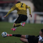 Ντέρμπι… επί τρία για τα τμήματα υποδομής