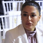 Λατινοπούλου: Ταυτοποιήθηκε ο 43χρονος που της επιτέθηκε μέσω social media