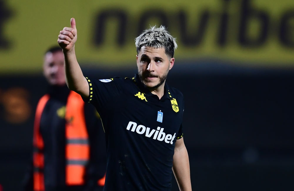 Τεχέρο… off – Τα πρώτα ερωτηματικά για Βόλο