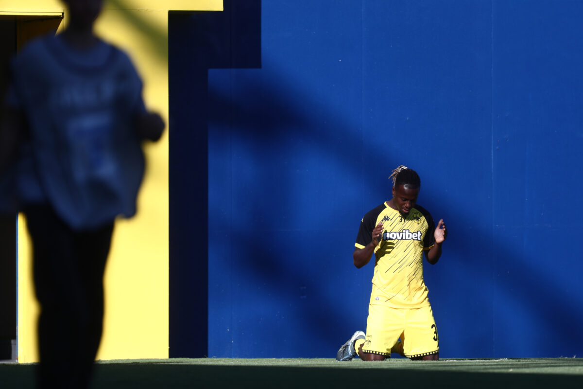 Η τελευταία εικόνα και οι επόμενοι τρεις μήνες…