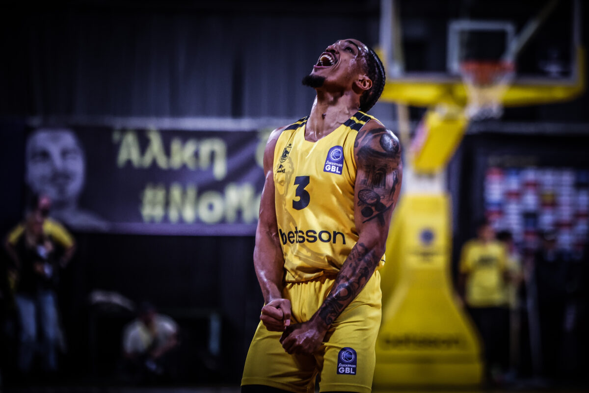 Το μήνυμα της ΚΑΕ ΑΡΗΣ Betsson λίγο πριν το τελικό (pic)