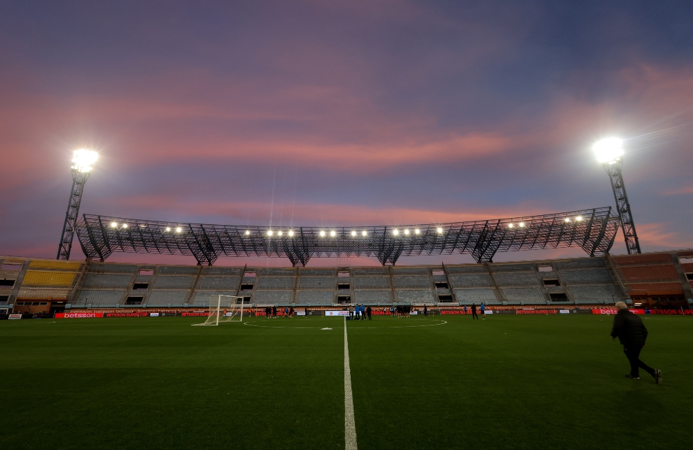 ΟΦΗ: Οριστικά κεκλεισμένων των θυρών ο αγώνας με τον Παναθηναϊκό