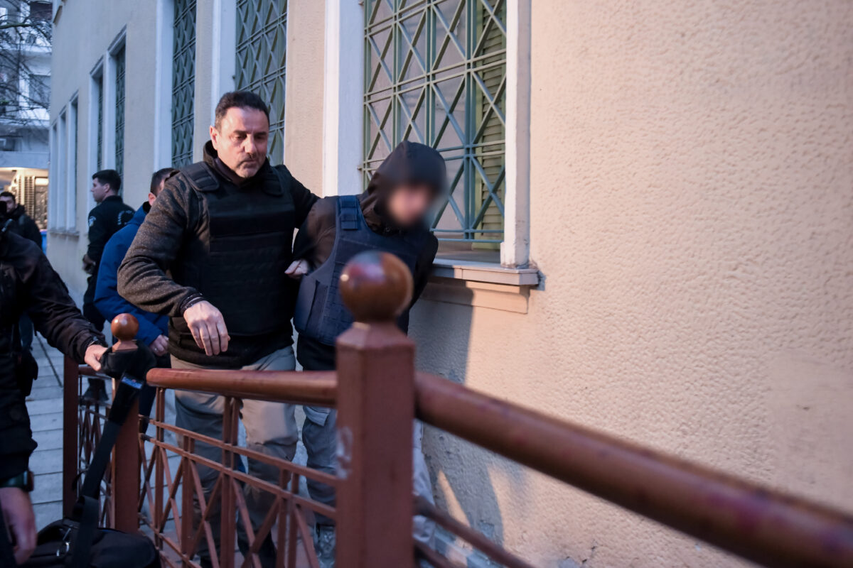 Σέρρες: Σοκάρει η ιατροδικαστική εξέταση για τον 17χρονο (vid)