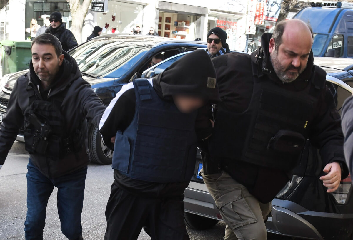 Σέρρες: Σοκαριστική η ιατρική έκθεση για τον θάνατο του 17χρονου (vid)