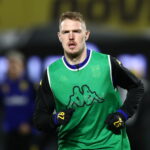 H απουσία του Γένσεν και η διαχείριση του Μορόν