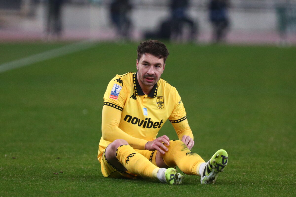 Κάτι ασυνήθιστο και κάτι καινούργιο