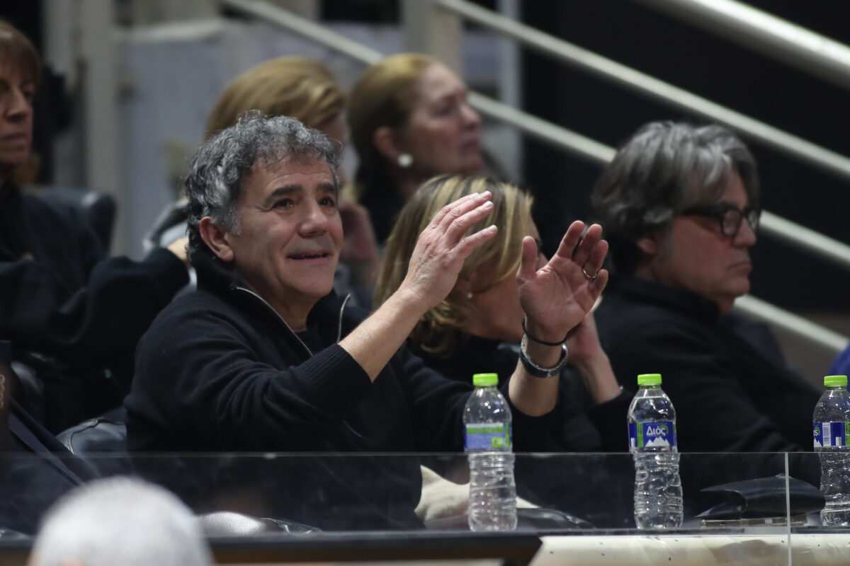 Επιστολή του ΑΣ ΠΑΟΚ στον Μυστακίδη για… οικονομικές εκκρεμότητες