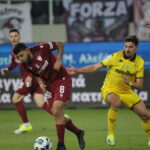 Ατομικό οι Χόνγκλα, Γαλανόπουλος και θέμα… Μισεουί