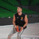 Παρελθόν από τον Παναθηναϊκό o Ομέρ Γιούρτσεβεν