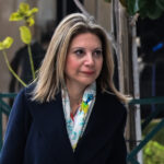 Μπλόκαραν οι εκταφές της κόρης της Καρυστιανού και της Φραντζέσκας Μπέζα