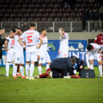 Χωρίς εννιά παίκτες ο Πανσερραϊκός στην Τούμπα! (vid)