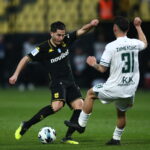 Το «μπες-βγες» της αποστολής